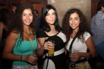 Saturday Night at La Paz Pub, Byblos